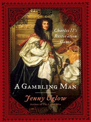 cover image of A Gambling Man